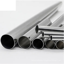 ASTM 304/316 Stainless Steel Pipe For Railings /Stair Balustrades
